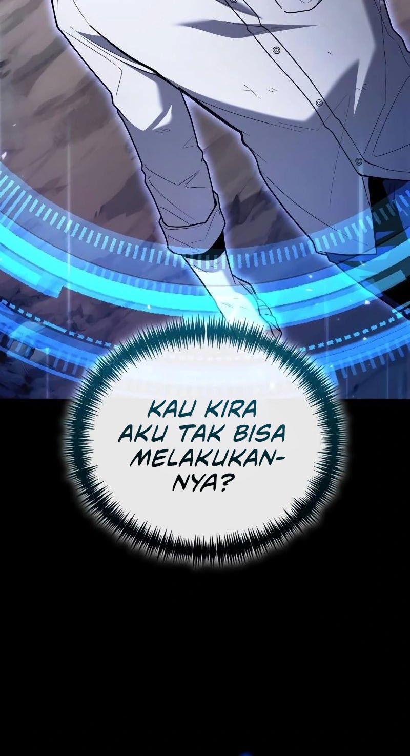 How to Live as an Illegal Healer Chapter 89 - halaman 31
