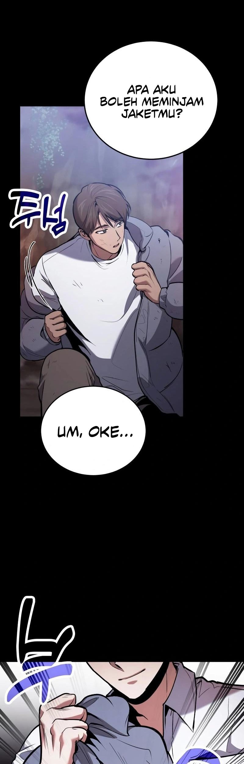 How to Live as an Illegal Healer Chapter 89 - halaman 37