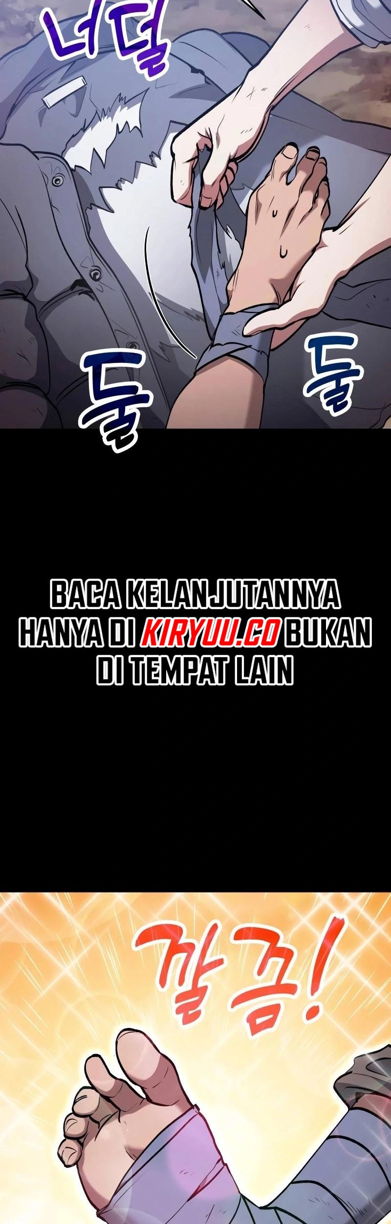 How to Live as an Illegal Healer Chapter 89 - halaman 39