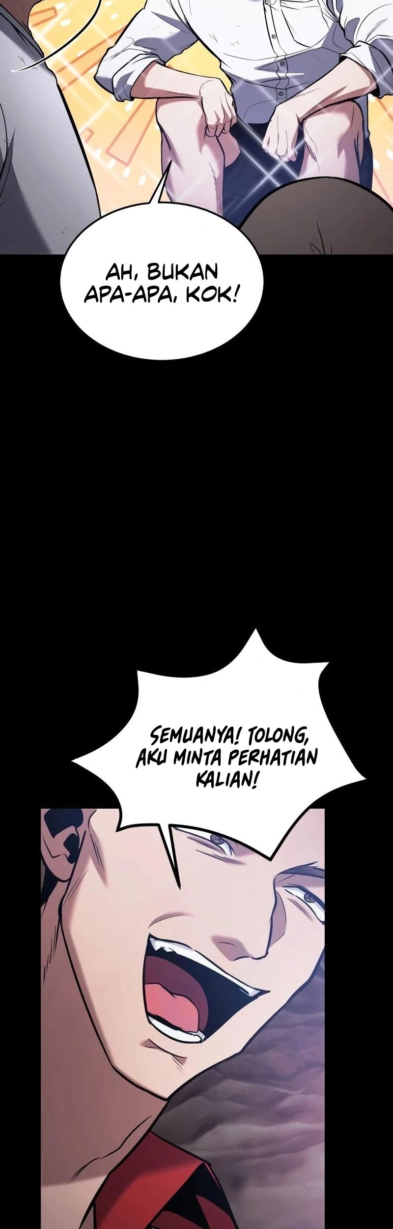 How to Live as an Illegal Healer Chapter 89 - halaman 44
