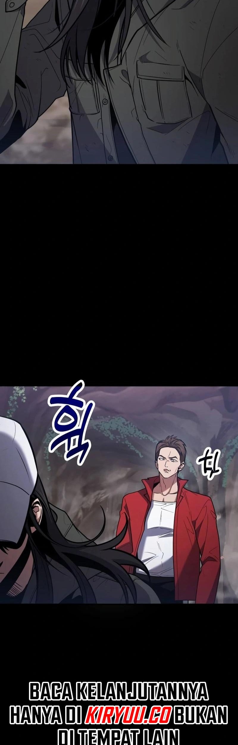 How to Live as an Illegal Healer Chapter 89 - halaman 48