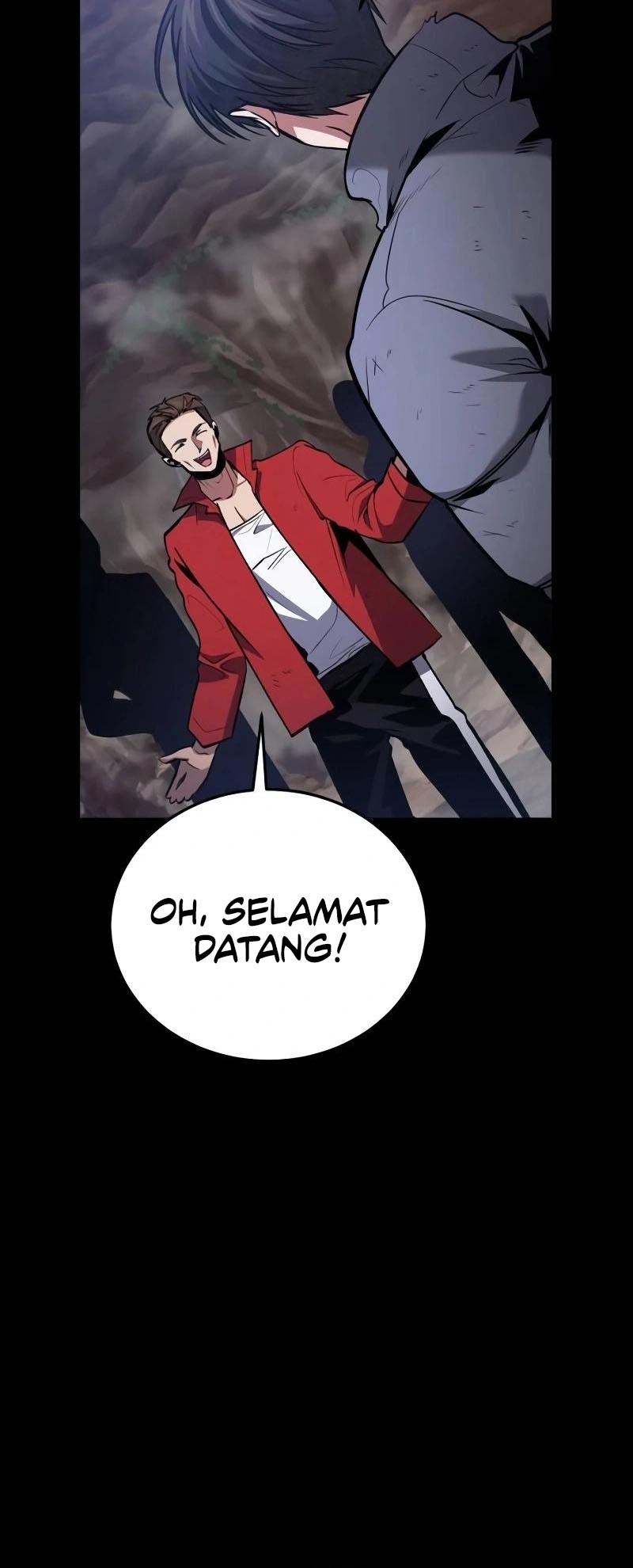 How to Live as an Illegal Healer Chapter 89 - halaman 51