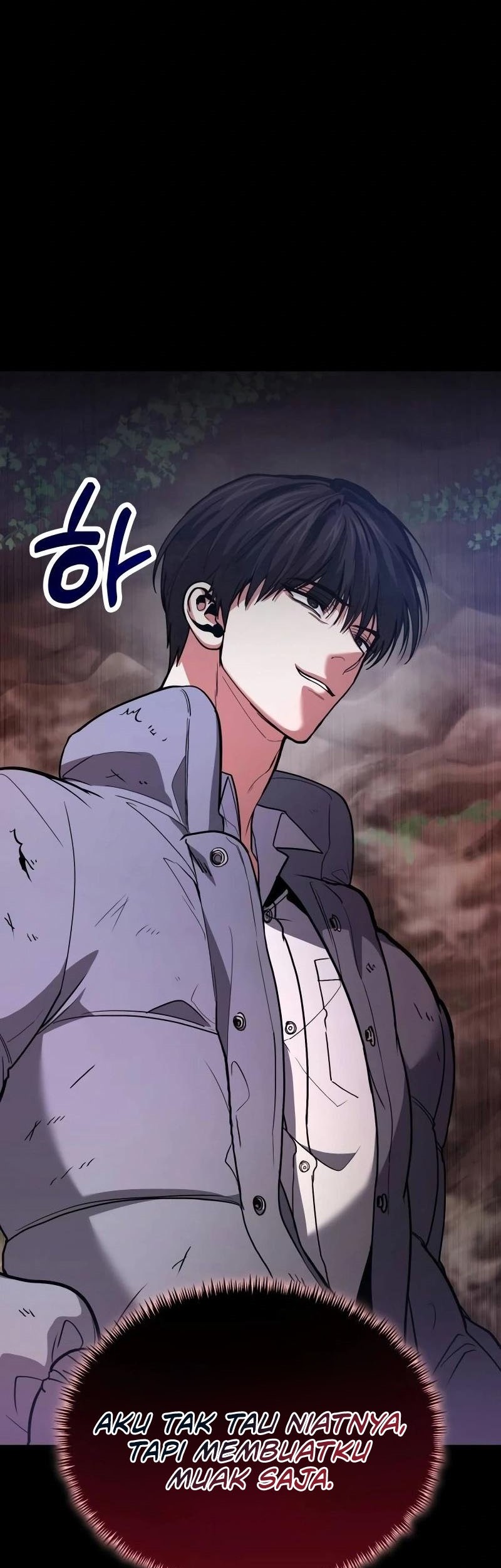 How to Live as an Illegal Healer Chapter 89 - halaman 69
