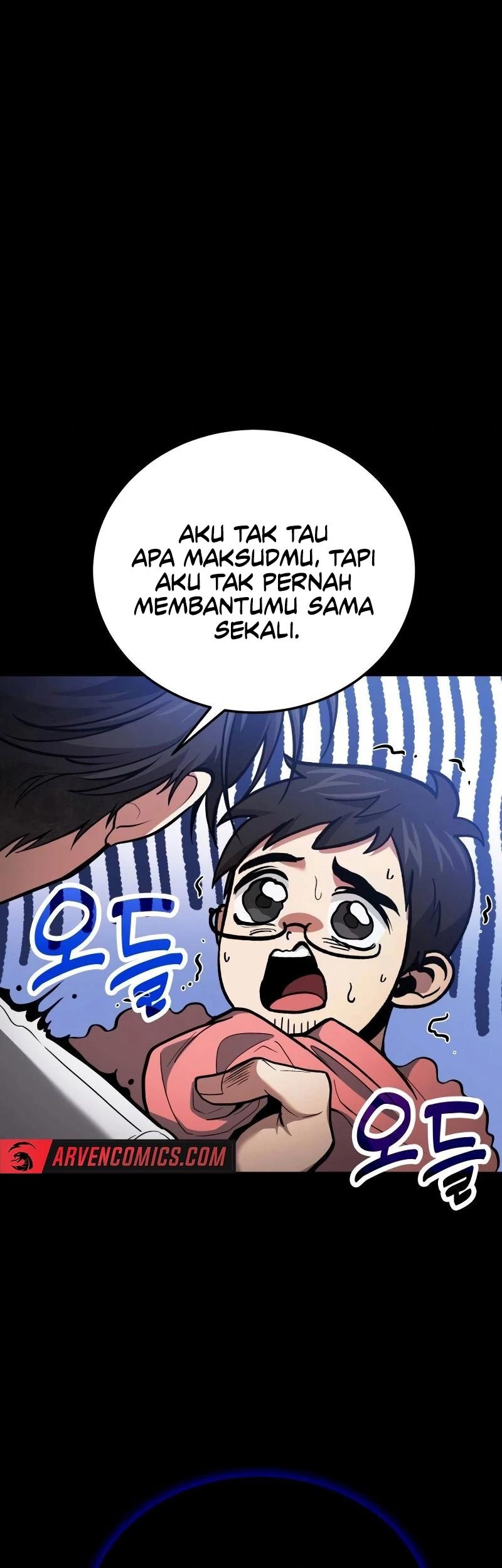 How to Live as an Illegal Healer Chapter 89 - halaman 7