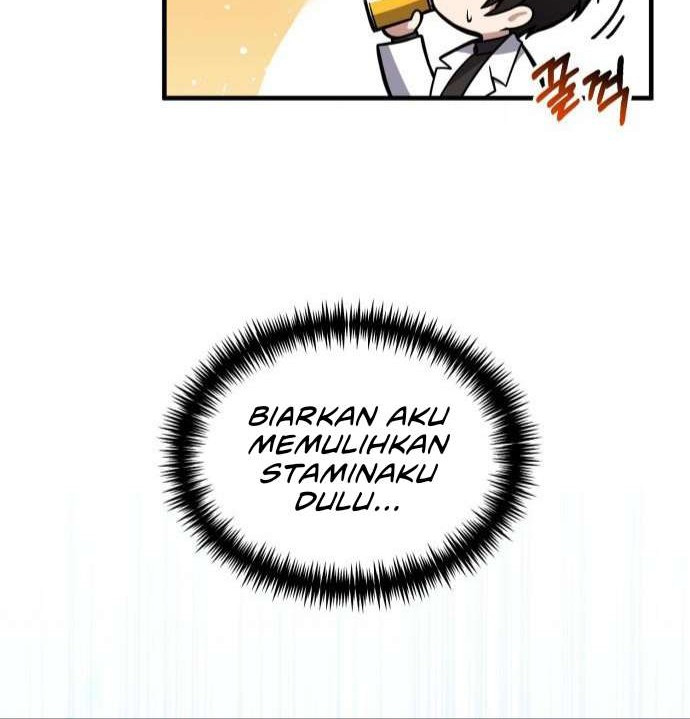 How to Live as an Illegal Healer Chapter 9 - halaman 10