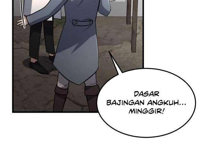 How to Live as an Illegal Healer Chapter 9 - halaman 13