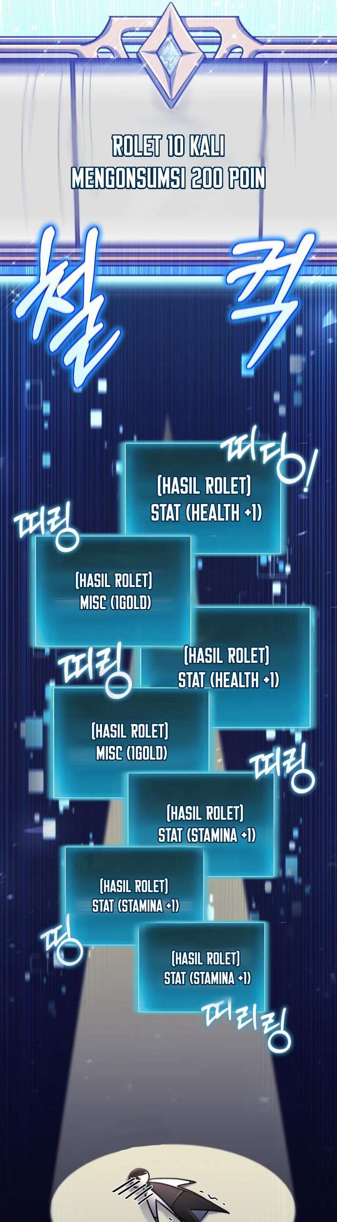 How to Live as an Illegal Healer Chapter 9 - halaman 28