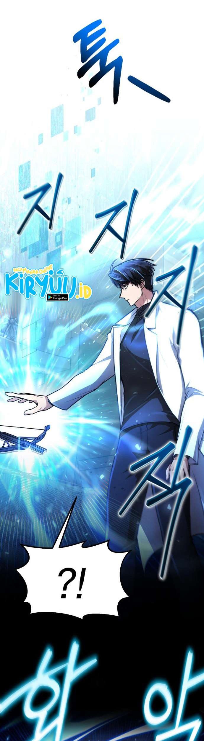 How to Live as an Illegal Healer Chapter 9 - halaman 43