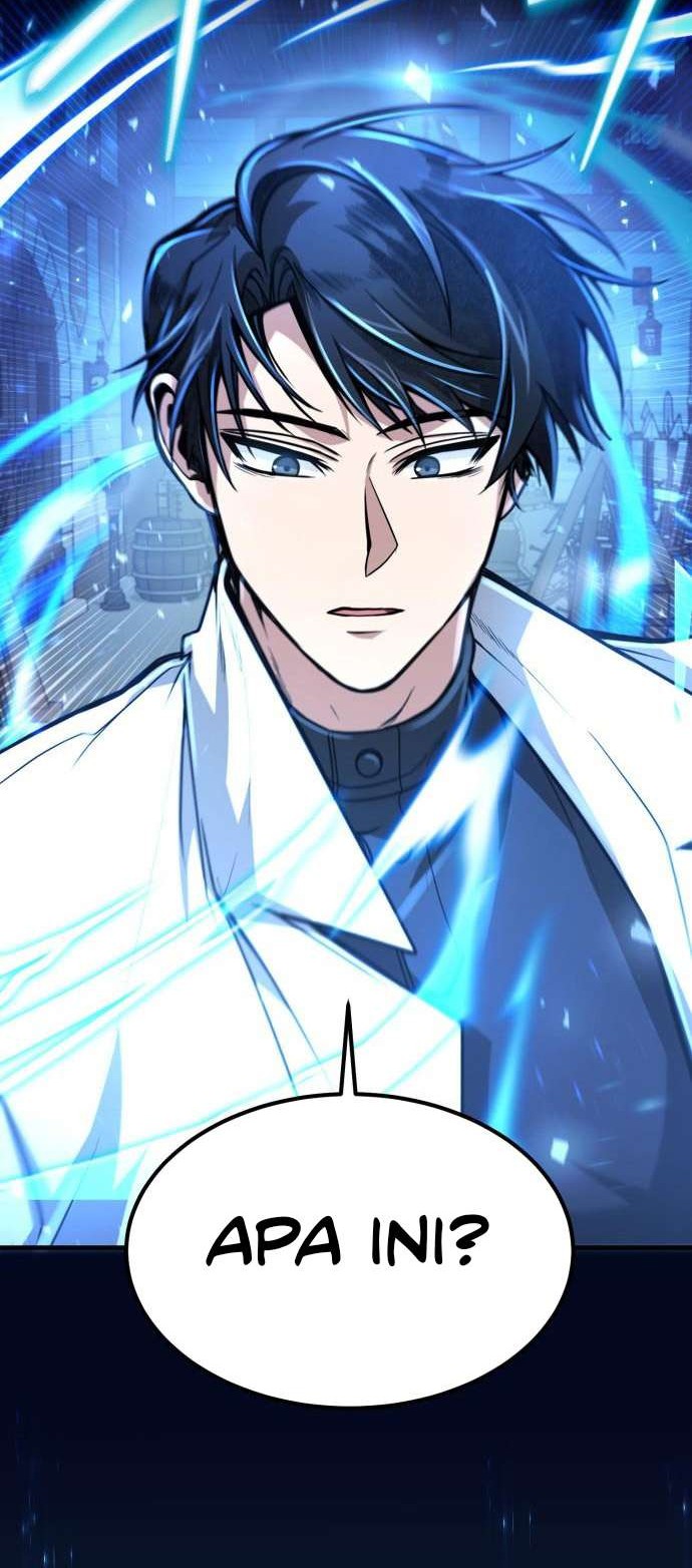 How to Live as an Illegal Healer Chapter 9 - halaman 44