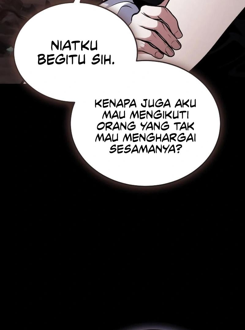 How to Live as an Illegal Healer Chapter 90 - halaman 11