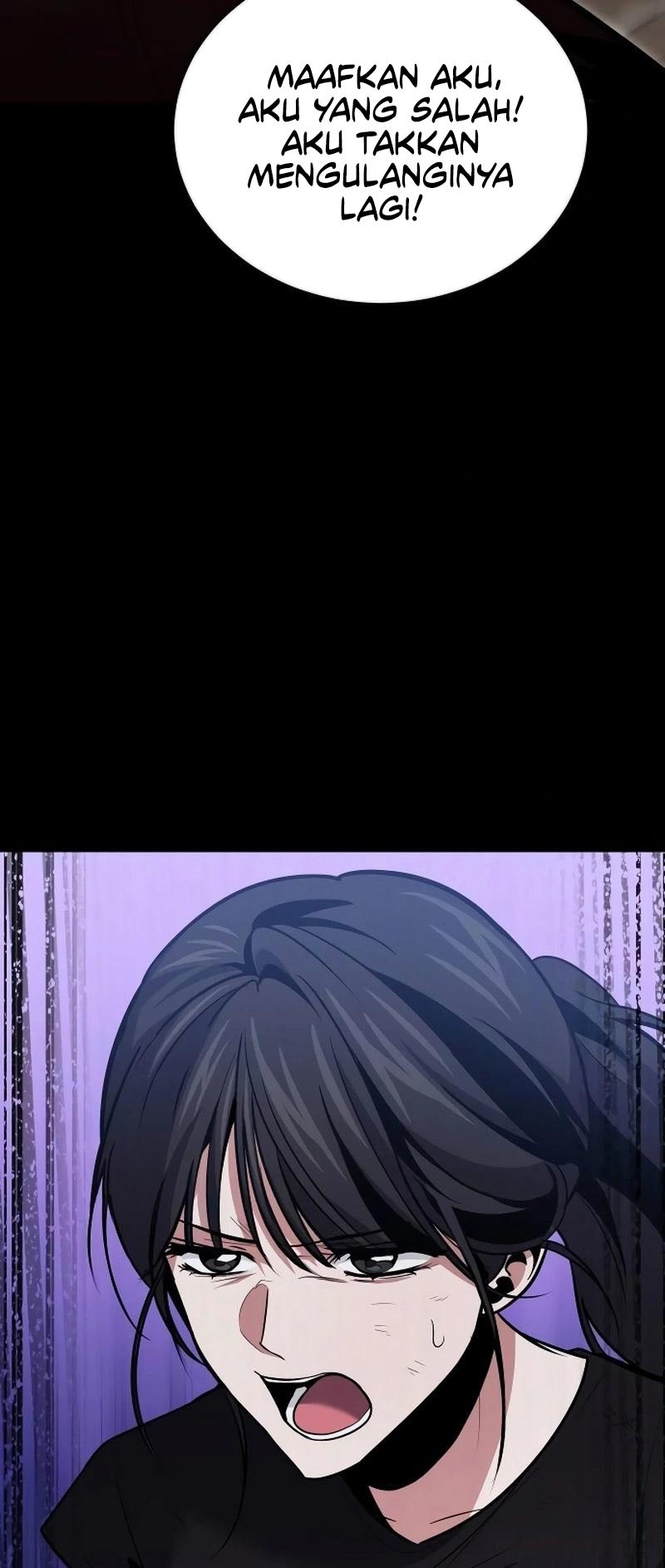 How to Live as an Illegal Healer Chapter 90 - halaman 16
