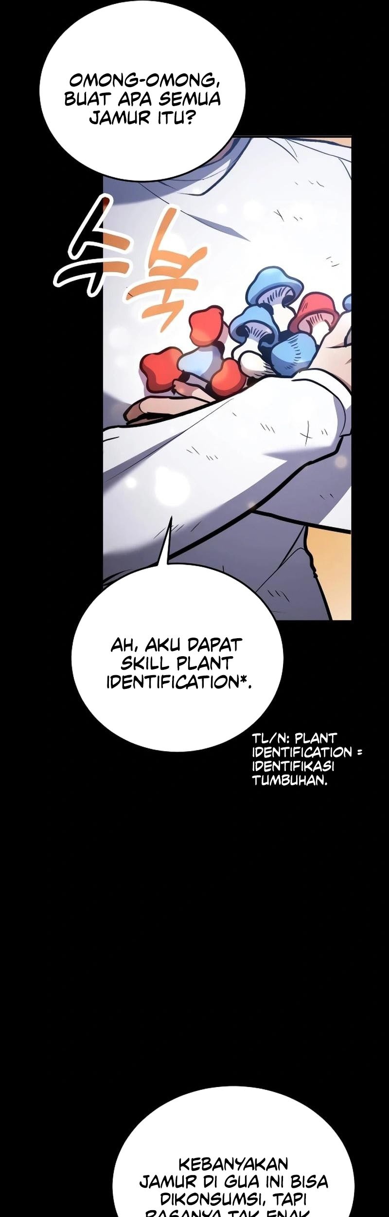 How to Live as an Illegal Healer Chapter 90 - halaman 27