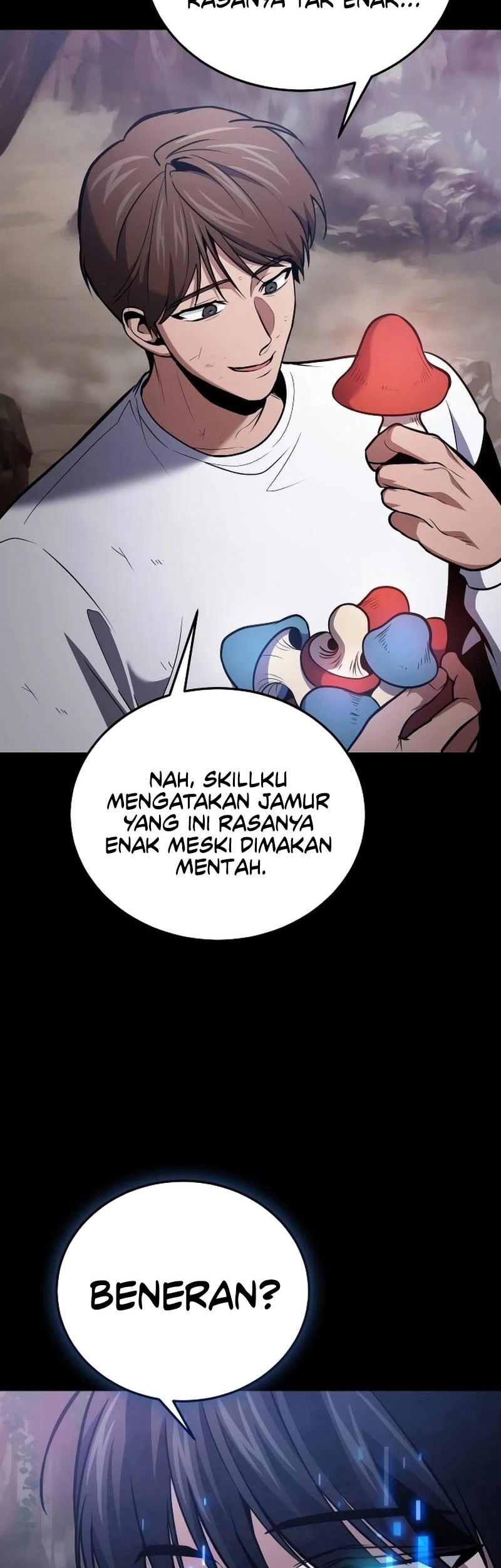 How to Live as an Illegal Healer Chapter 90 - halaman 28