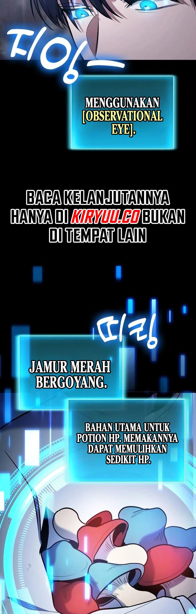 How to Live as an Illegal Healer Chapter 90 - halaman 29
