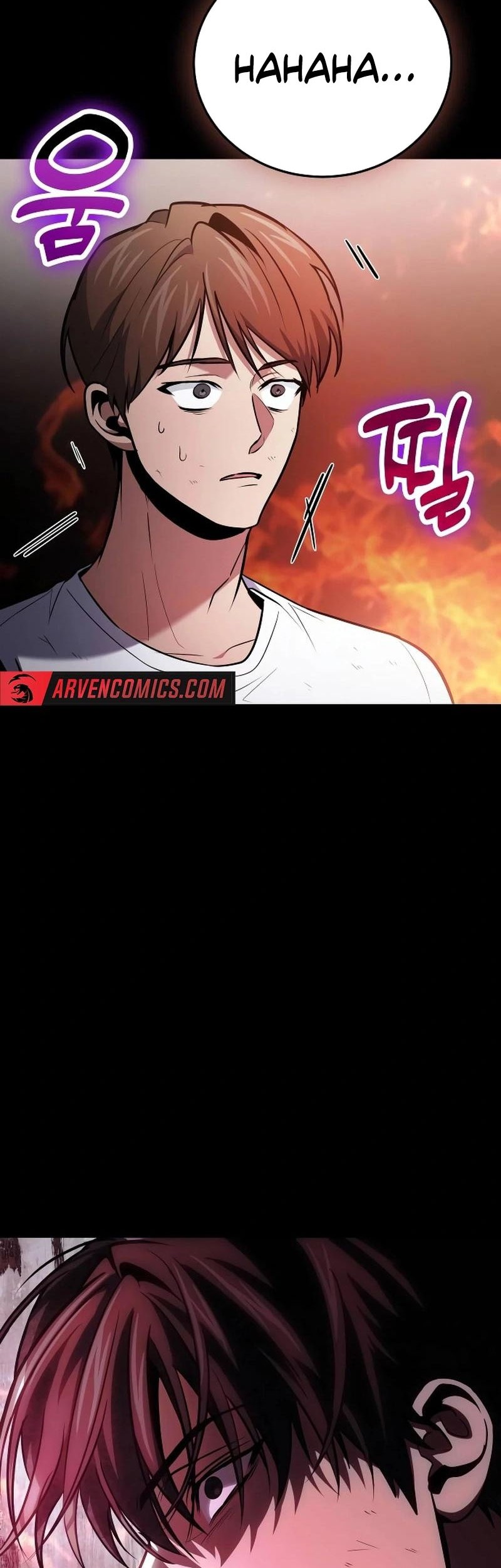How to Live as an Illegal Healer Chapter 90 - halaman 33