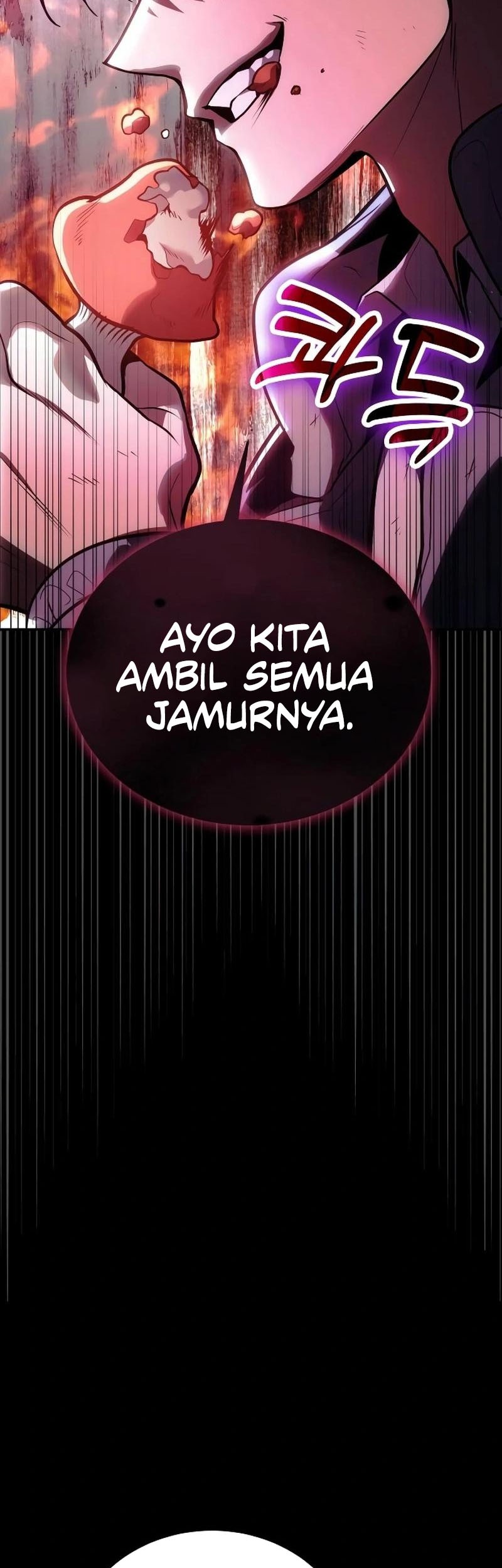How to Live as an Illegal Healer Chapter 90 - halaman 34