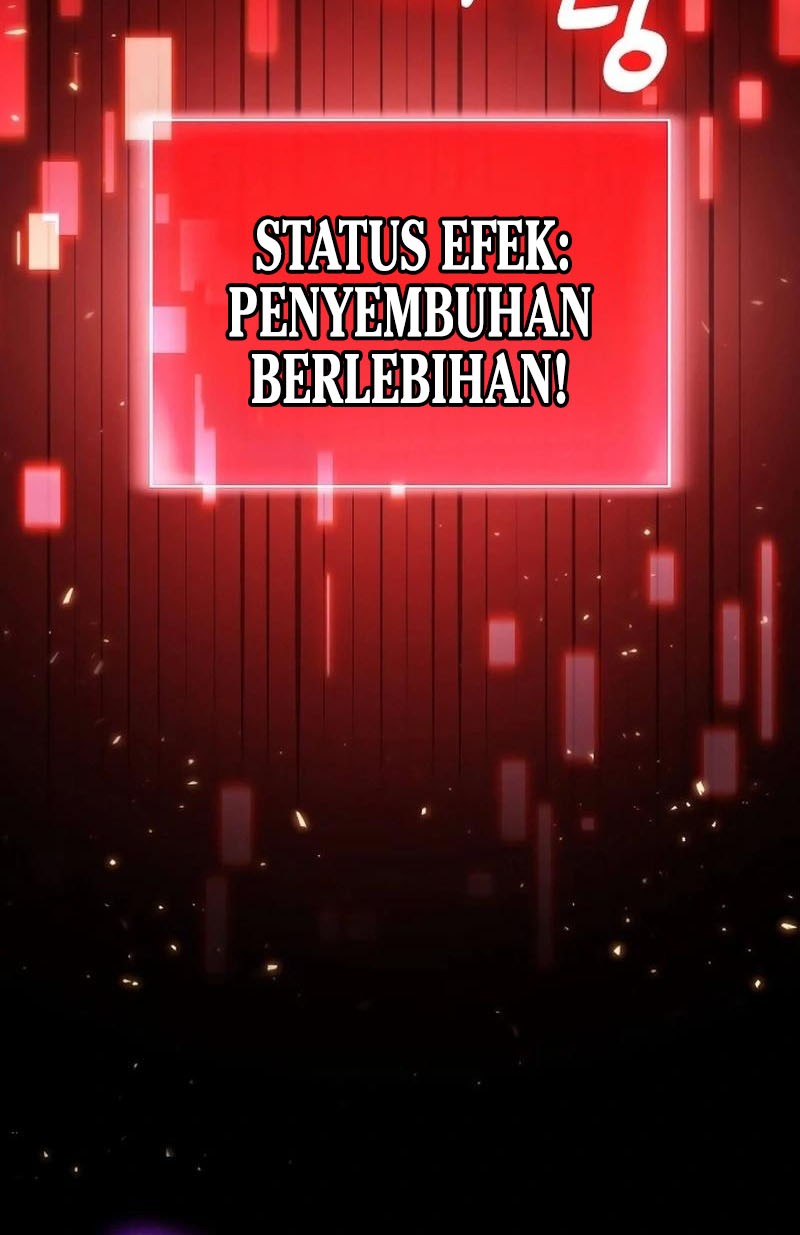 How to Live as an Illegal Healer Chapter 90 - halaman 51