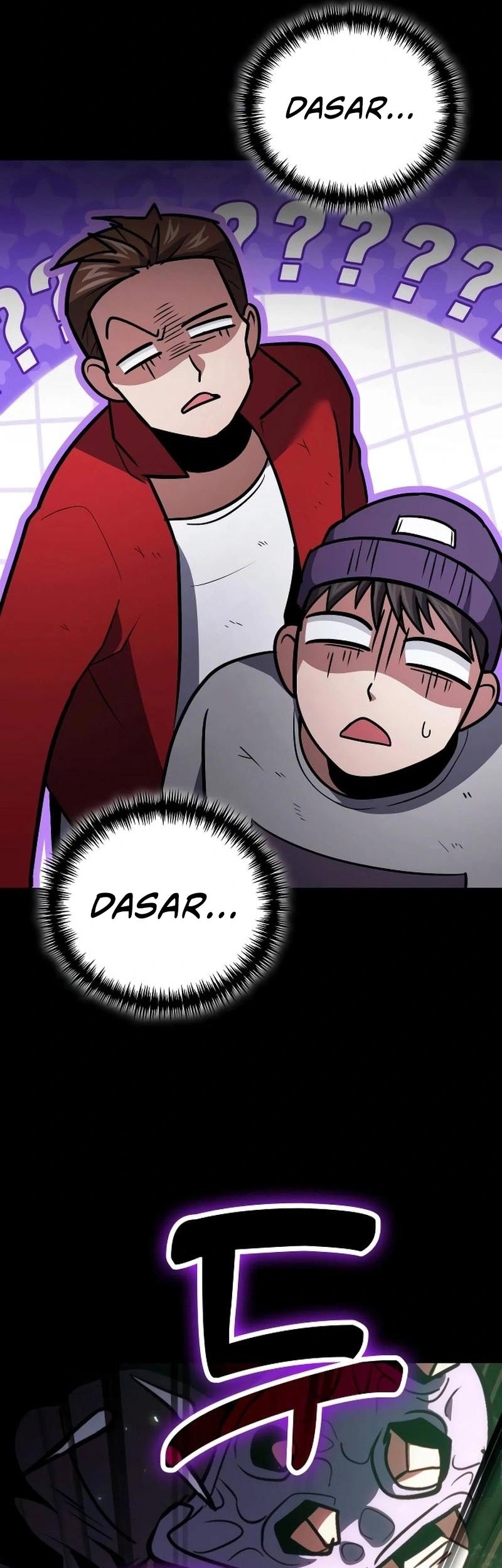 How to Live as an Illegal Healer Chapter 90 - halaman 67