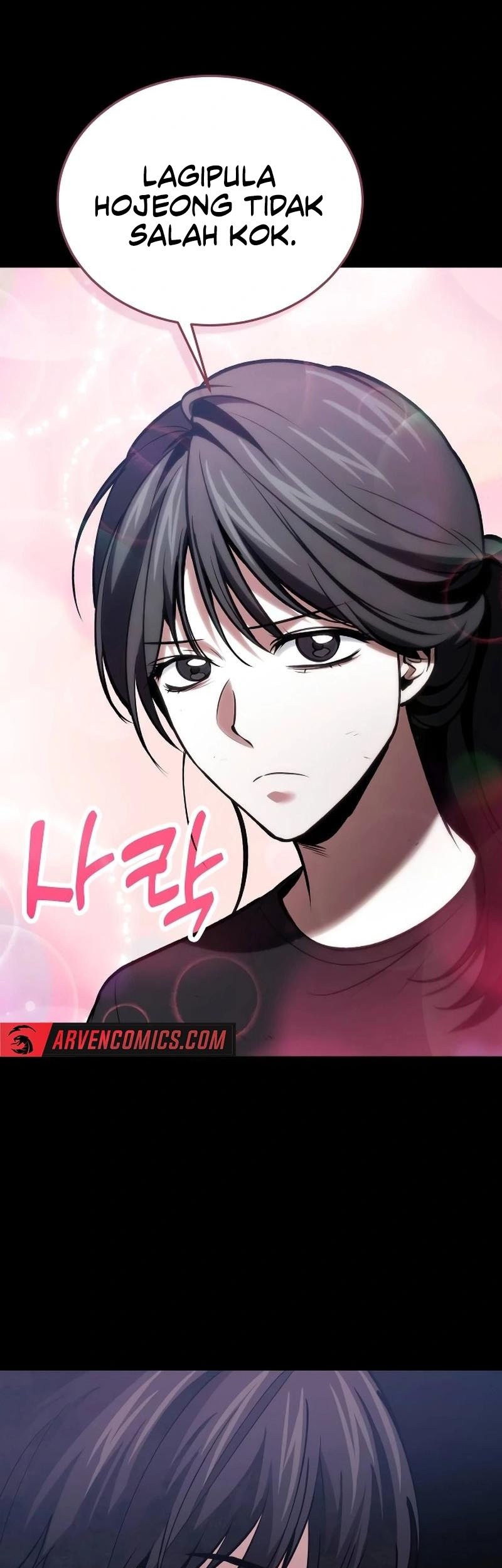 How to Live as an Illegal Healer Chapter 90 - halaman 7
