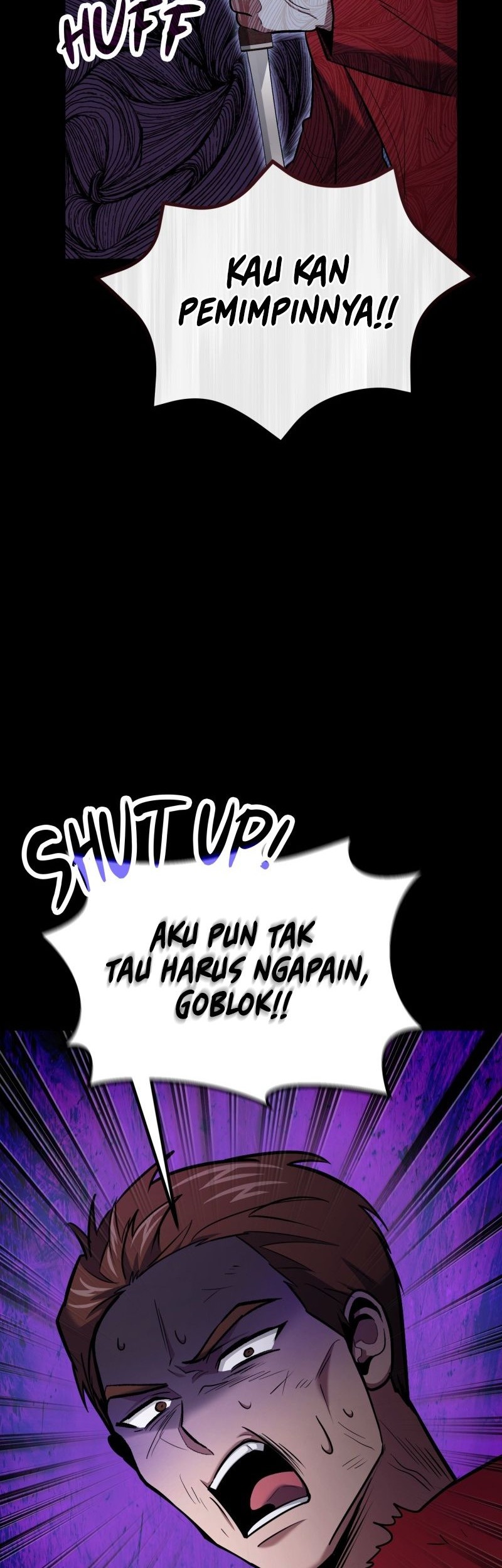 How to Live as an Illegal Healer Chapter 91 - halaman 13