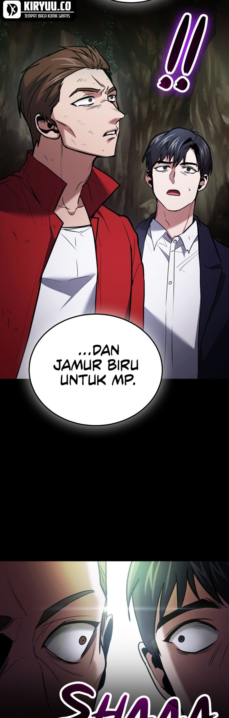 How to Live as an Illegal Healer Chapter 91 - halaman 22