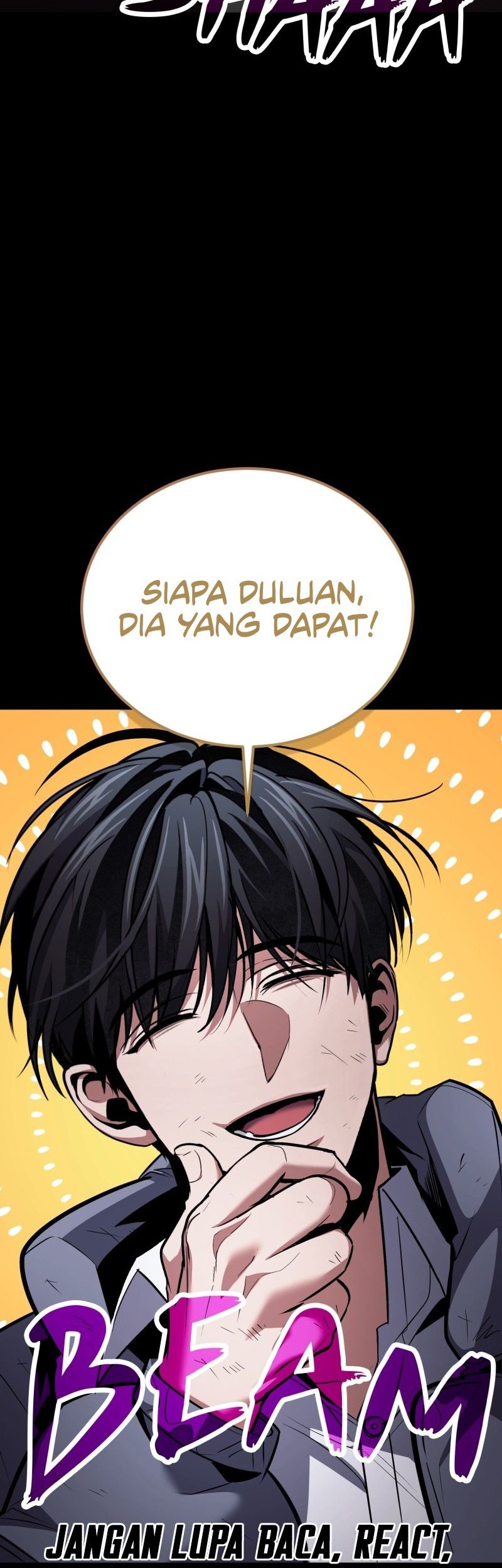 How to Live as an Illegal Healer Chapter 91 - halaman 23