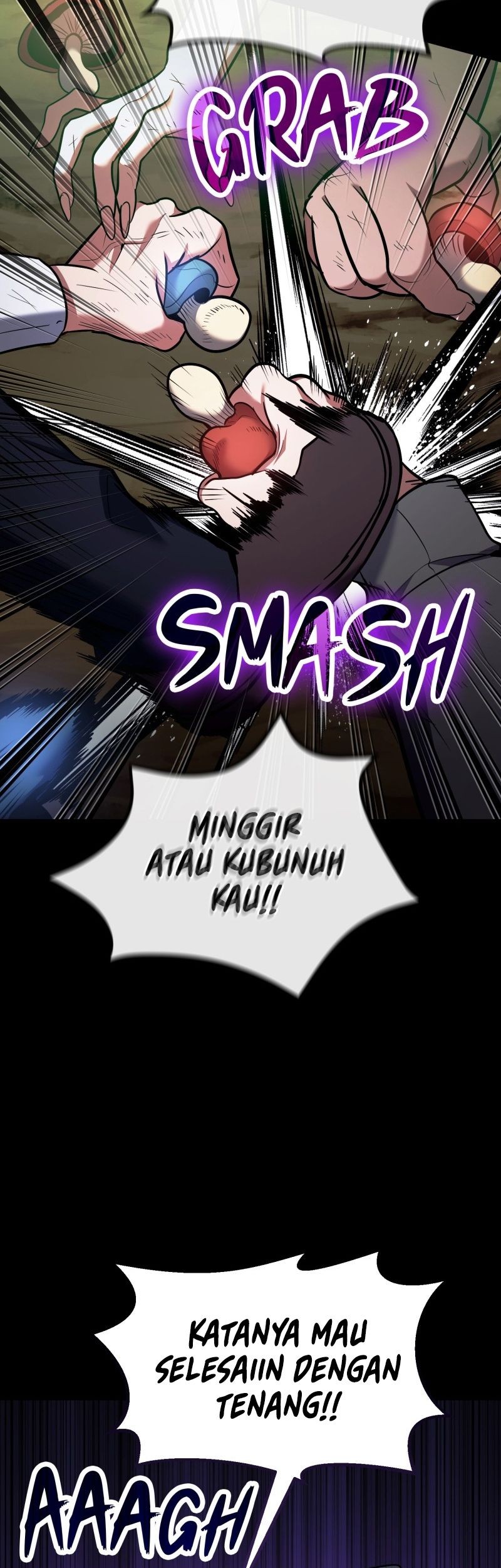 How to Live as an Illegal Healer Chapter 91 - halaman 26