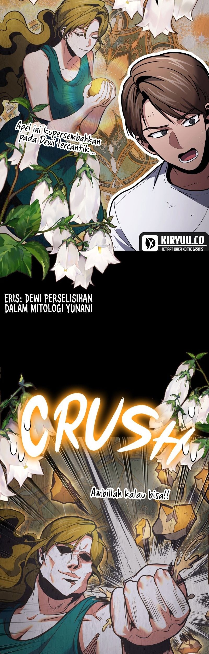 How to Live as an Illegal Healer Chapter 91 - halaman 28
