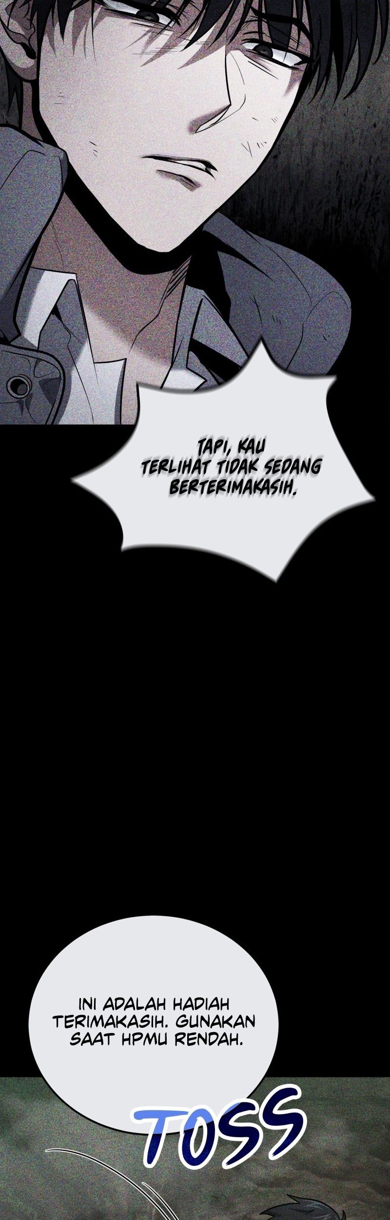 How to Live as an Illegal Healer Chapter 91 - halaman 39