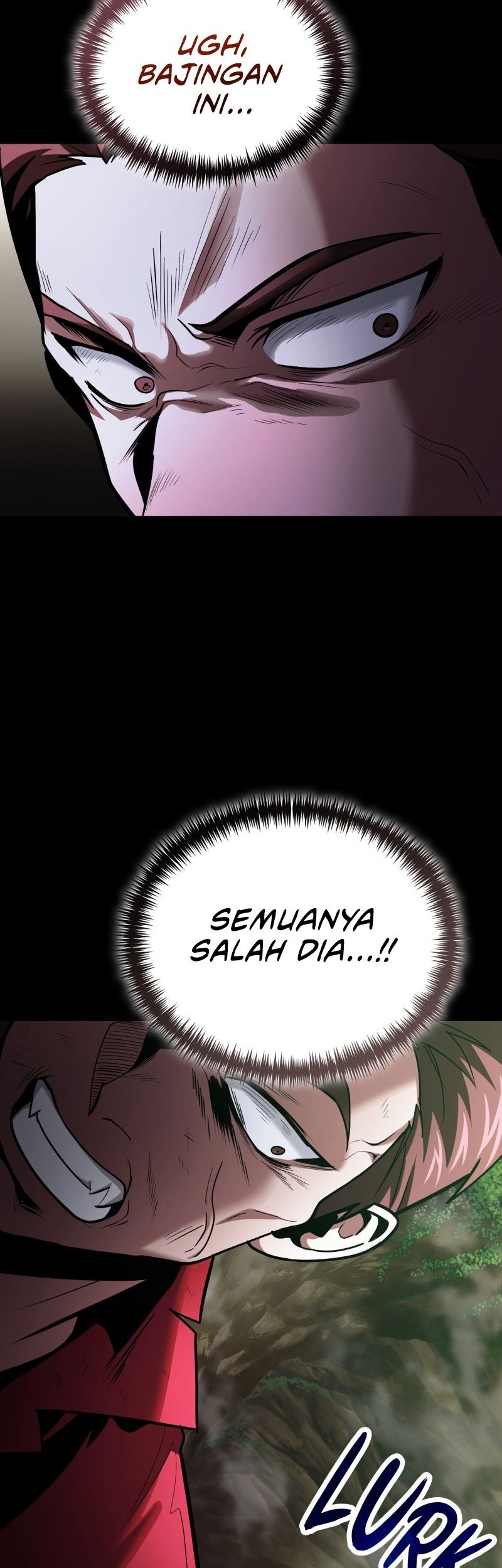 How to Live as an Illegal Healer Chapter 91 - halaman 46