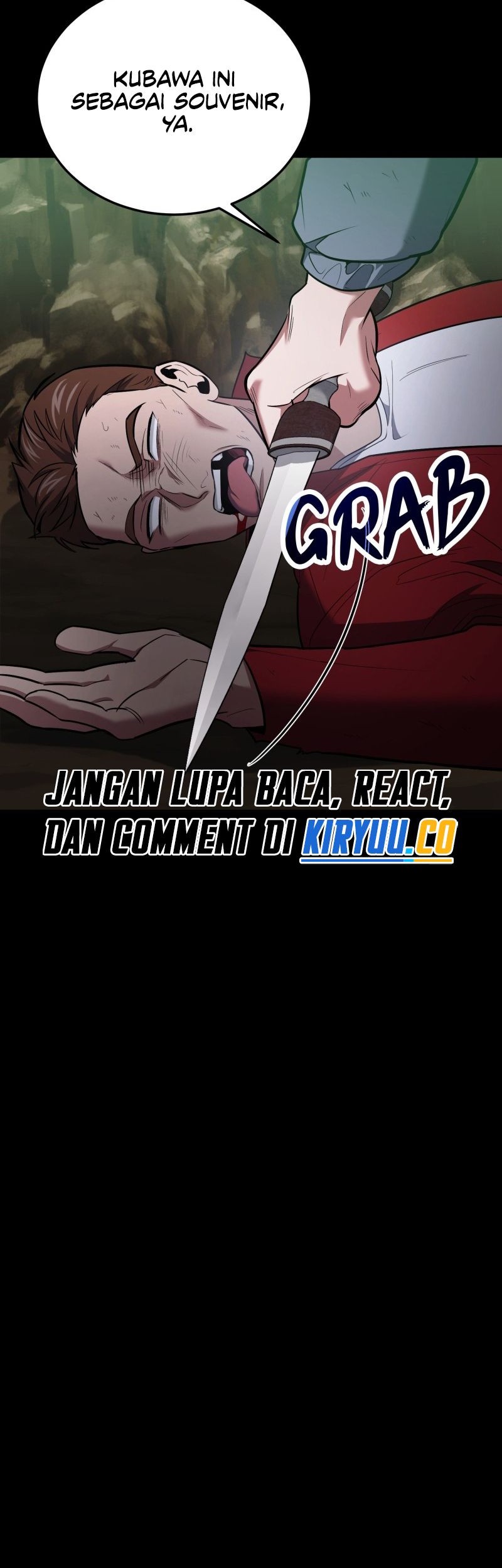 How to Live as an Illegal Healer Chapter 91 - halaman 52