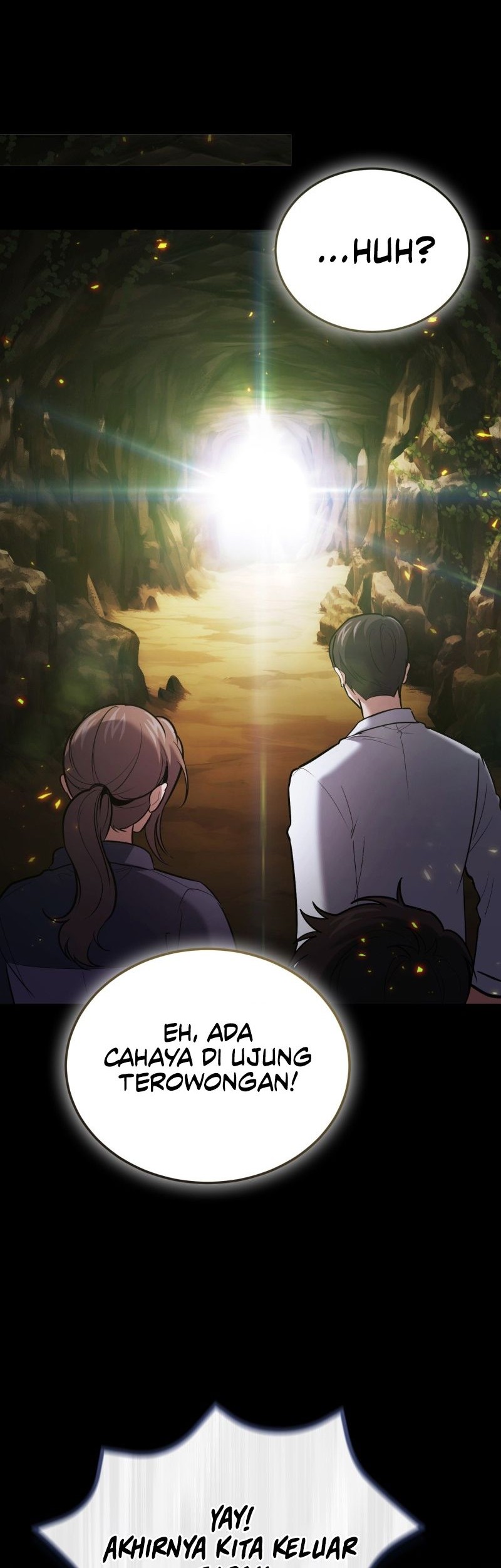 How to Live as an Illegal Healer Chapter 91 - halaman 53