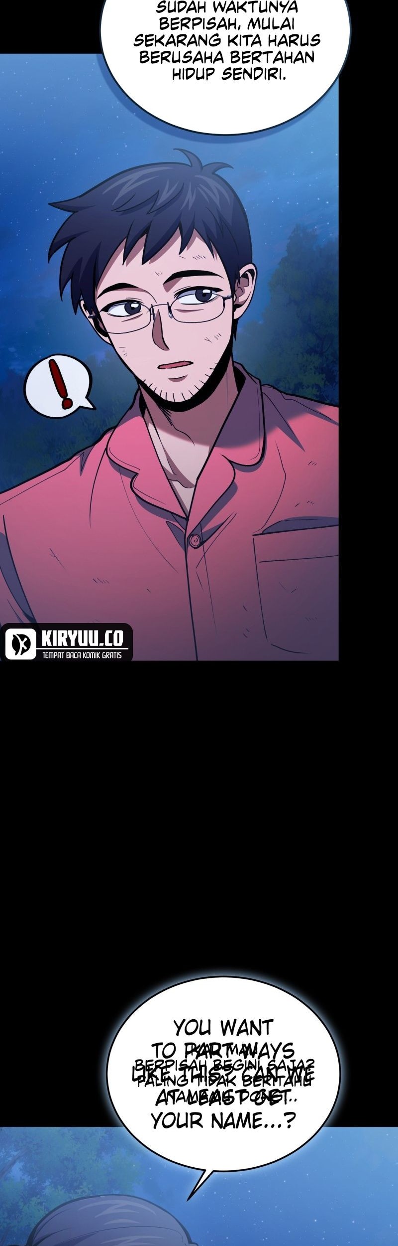 How to Live as an Illegal Healer Chapter 91 - halaman 56