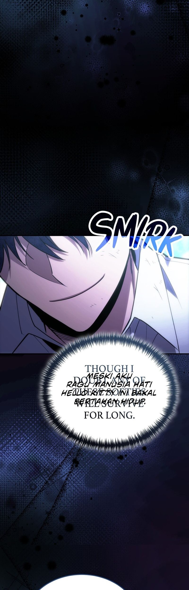 How to Live as an Illegal Healer Chapter 91 - halaman 60