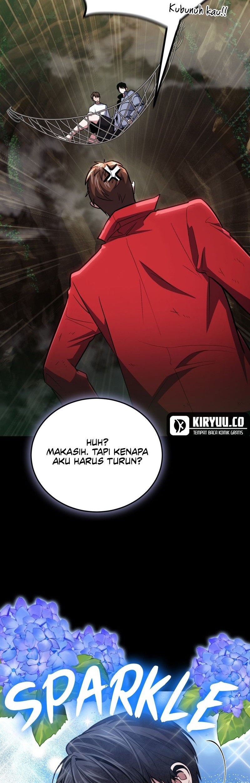 How to Live as an Illegal Healer Chapter 91 - halaman 7