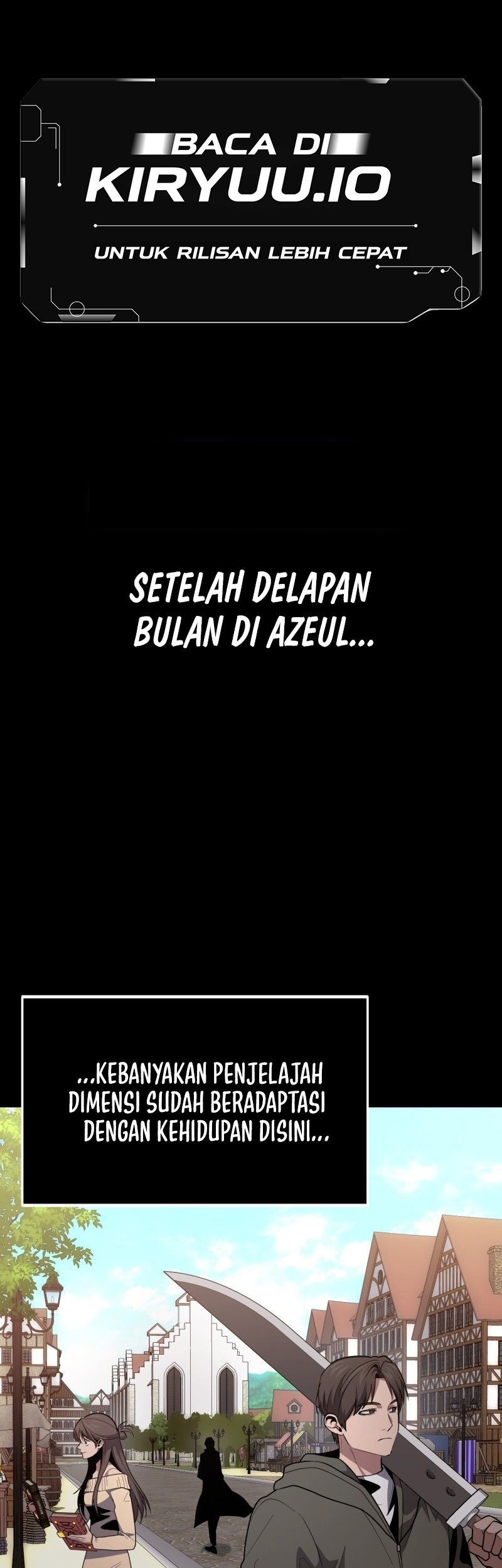 How to Live as an Illegal Healer Chapter 92 - halaman 2