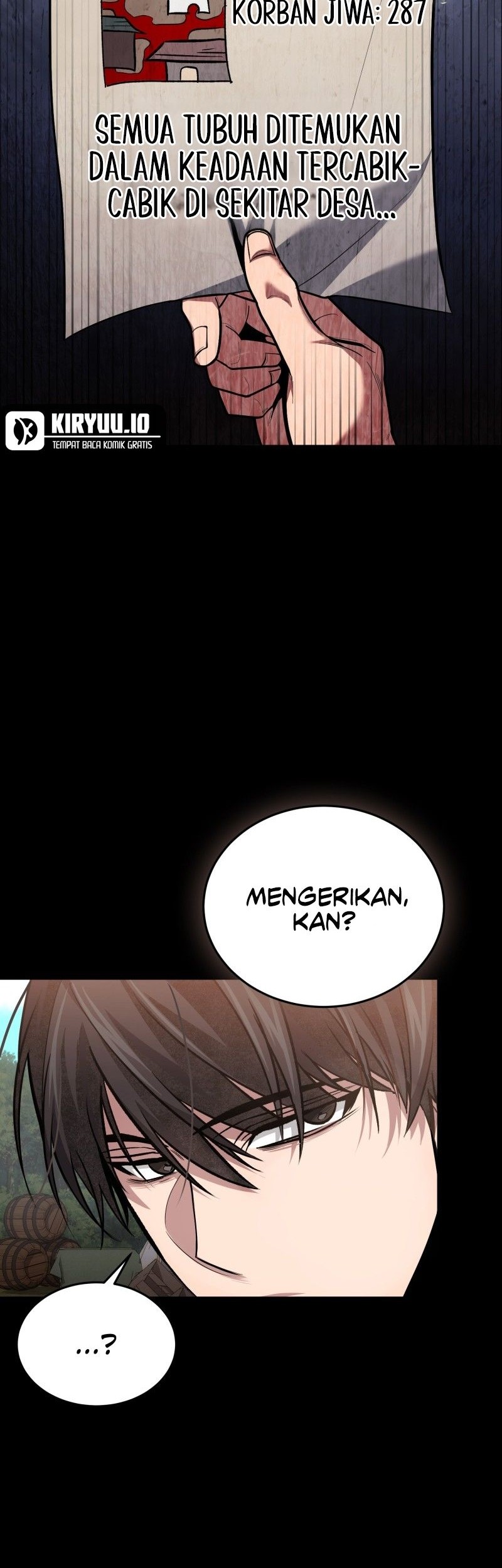 How to Live as an Illegal Healer Chapter 92 - halaman 23