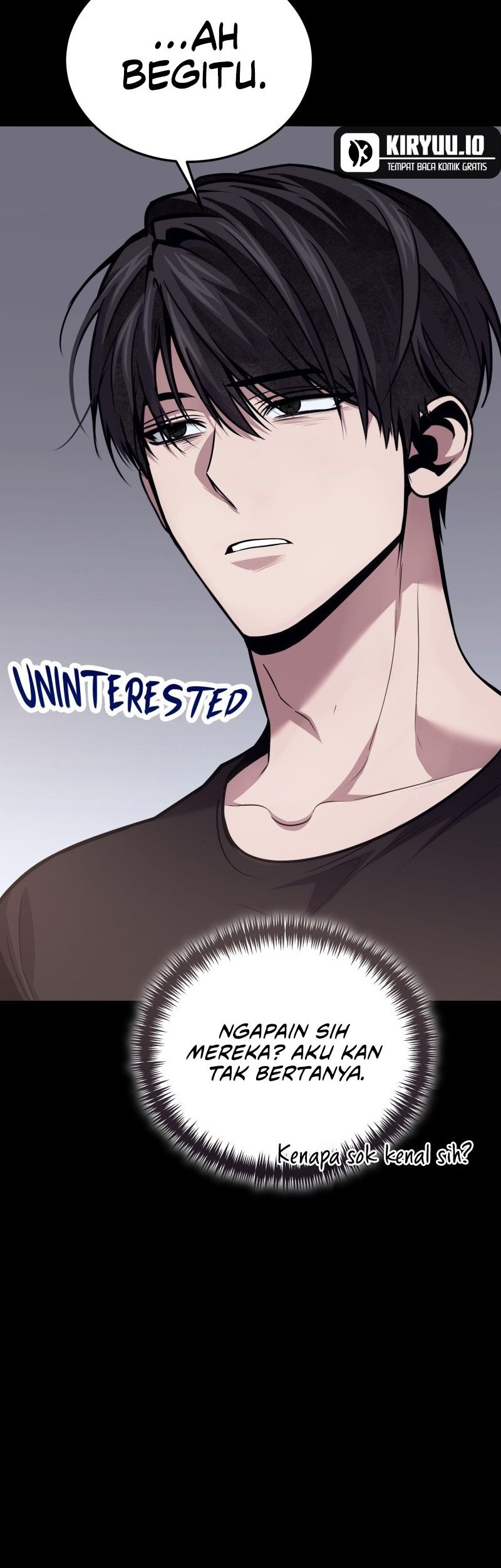 How to Live as an Illegal Healer Chapter 92 - halaman 29