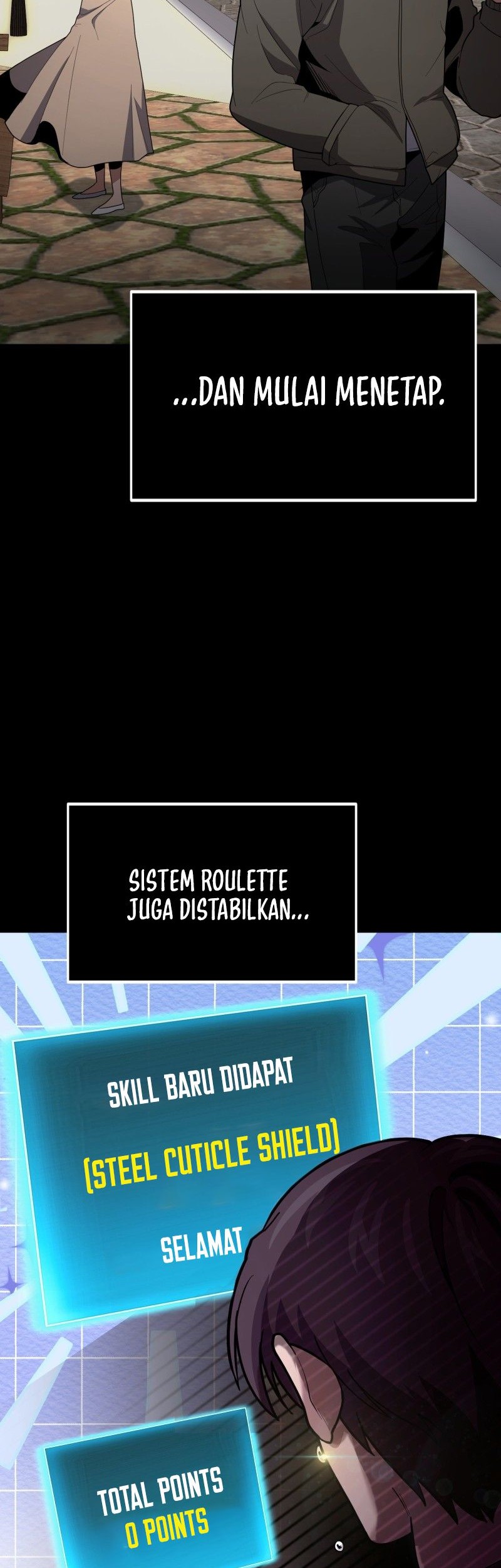 How to Live as an Illegal Healer Chapter 92 - halaman 3