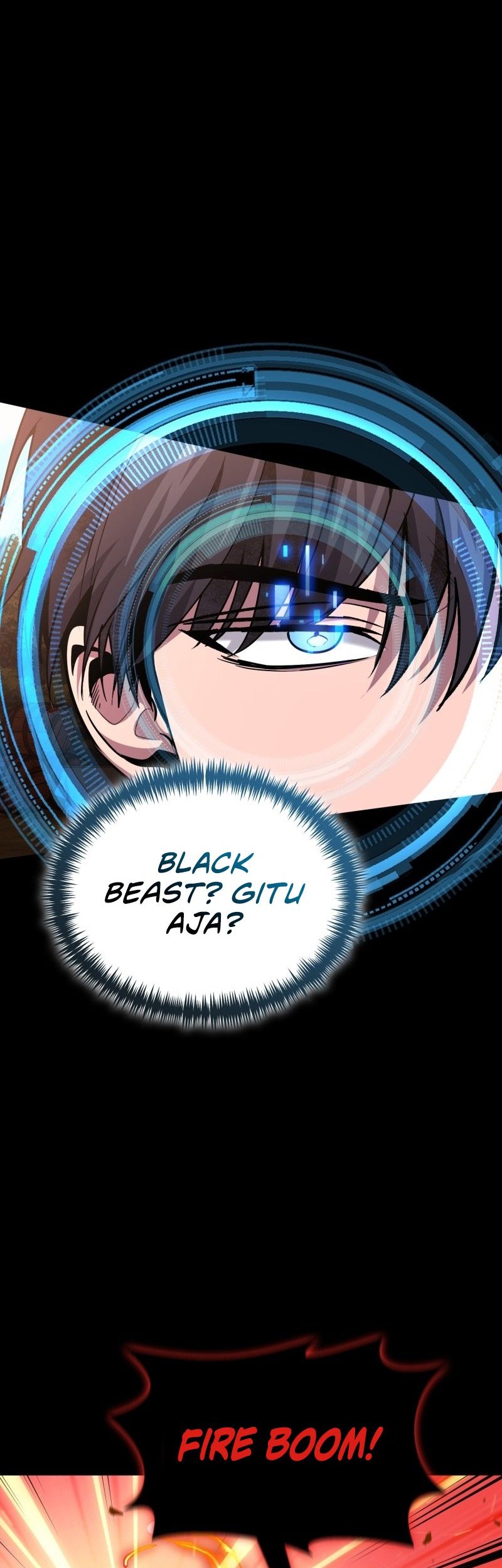 How to Live as an Illegal Healer Chapter 92 - halaman 35