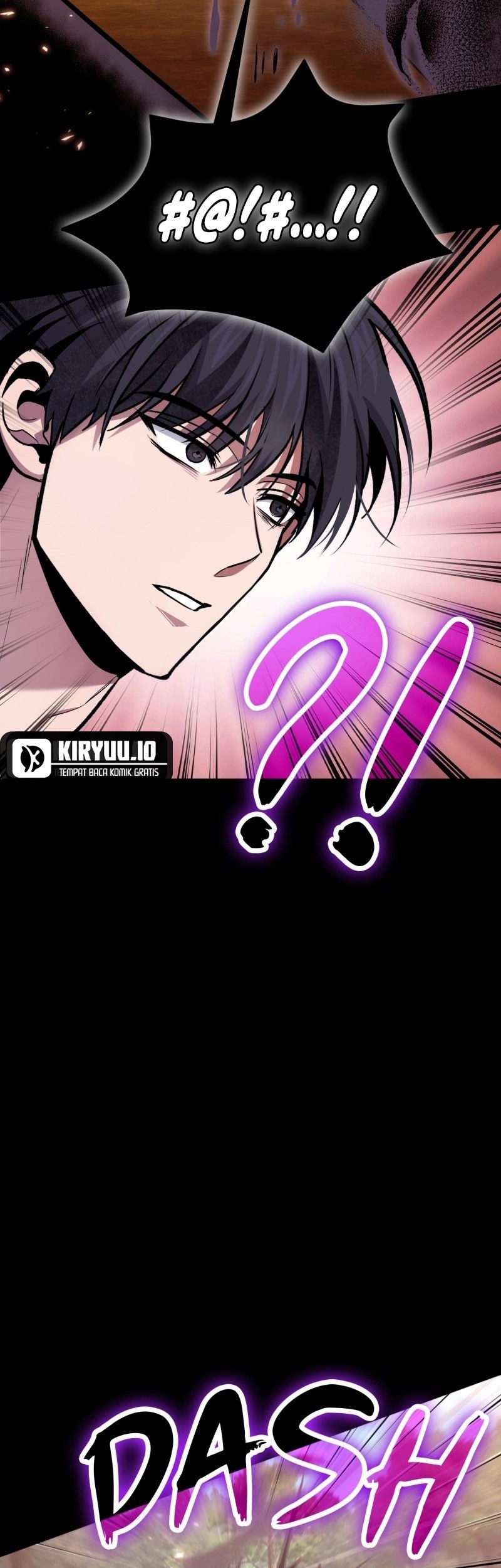 How to Live as an Illegal Healer Chapter 92 - halaman 44