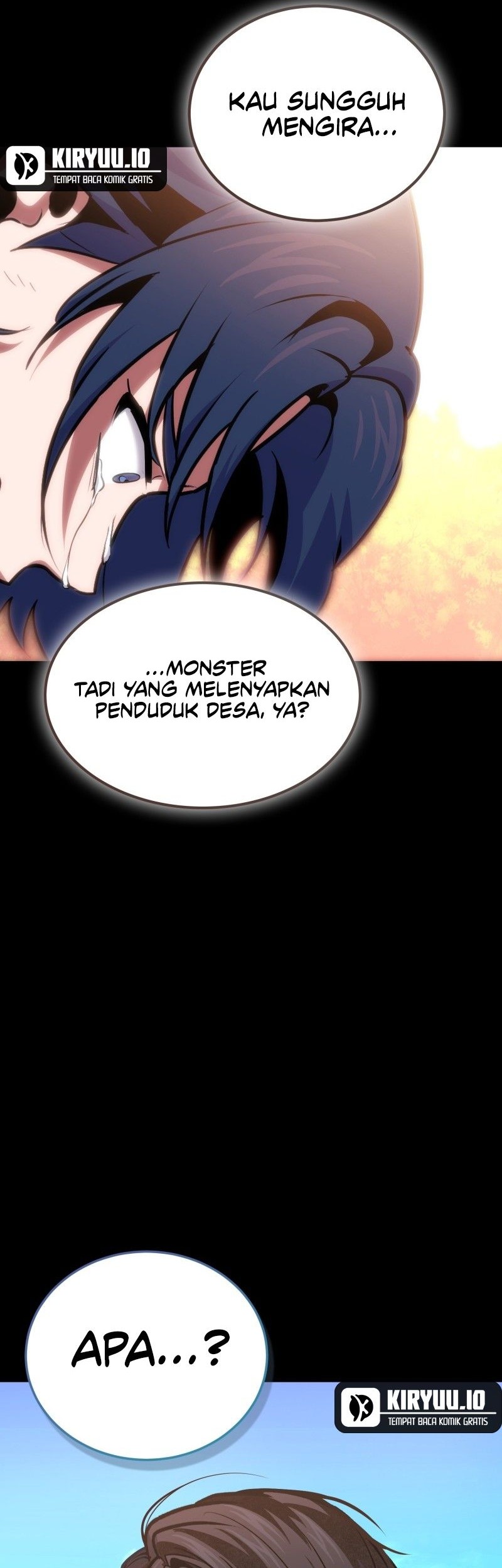 How to Live as an Illegal Healer Chapter 92 - halaman 49