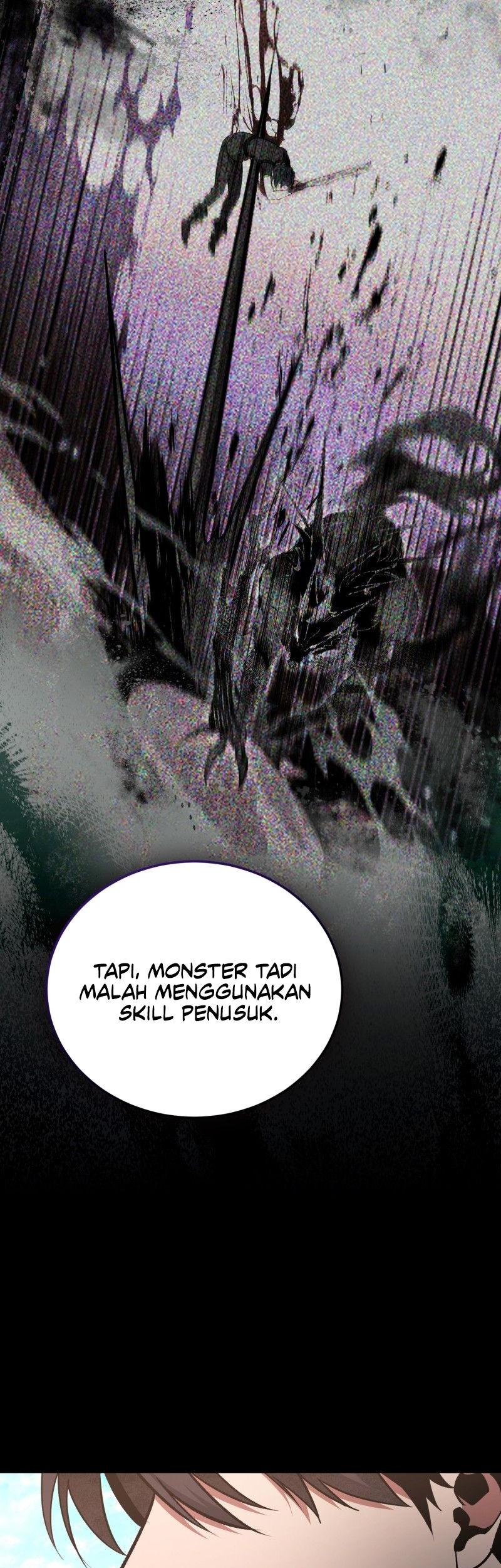How to Live as an Illegal Healer Chapter 92 - halaman 52