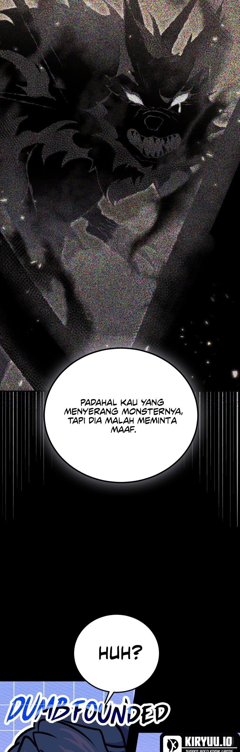 How to Live as an Illegal Healer Chapter 92 - halaman 54