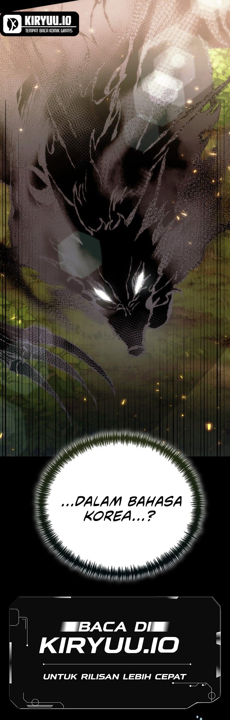 How to Live as an Illegal Healer Chapter 92 - halaman 58