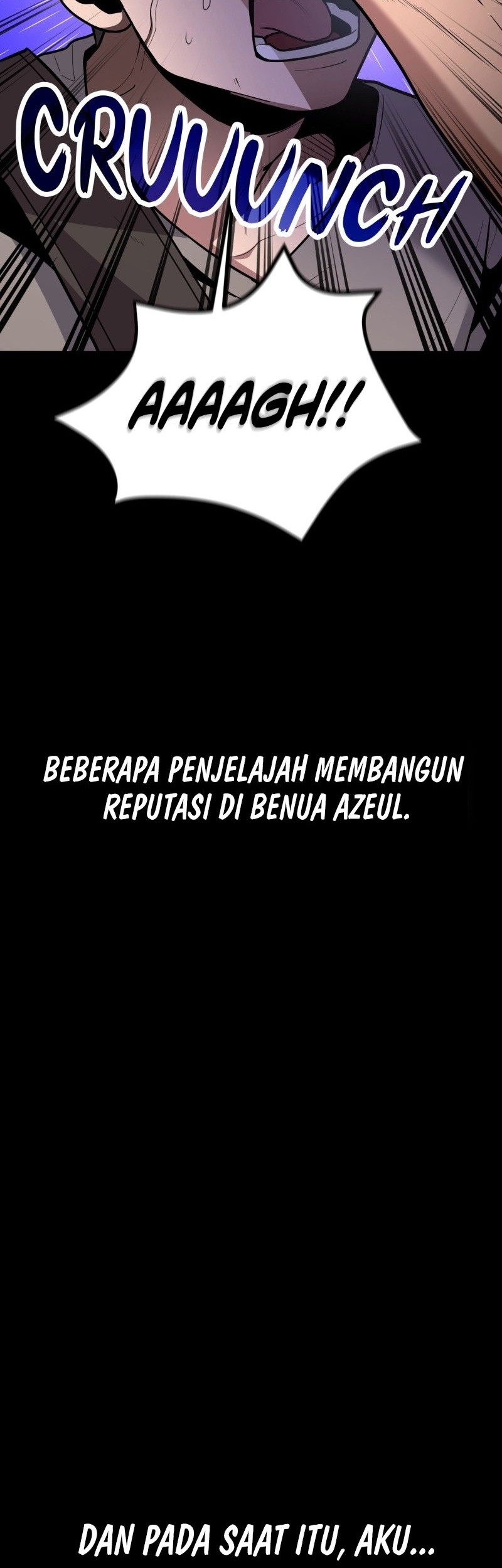 How to Live as an Illegal Healer Chapter 92 - halaman 7