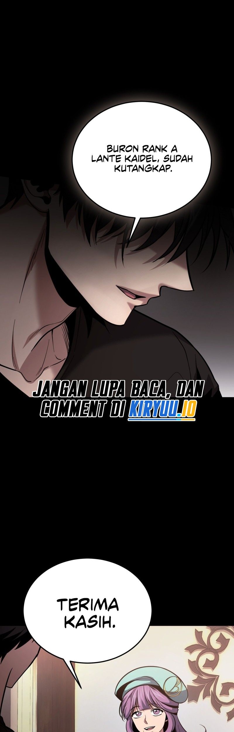 How to Live as an Illegal Healer Chapter 92 - halaman 9