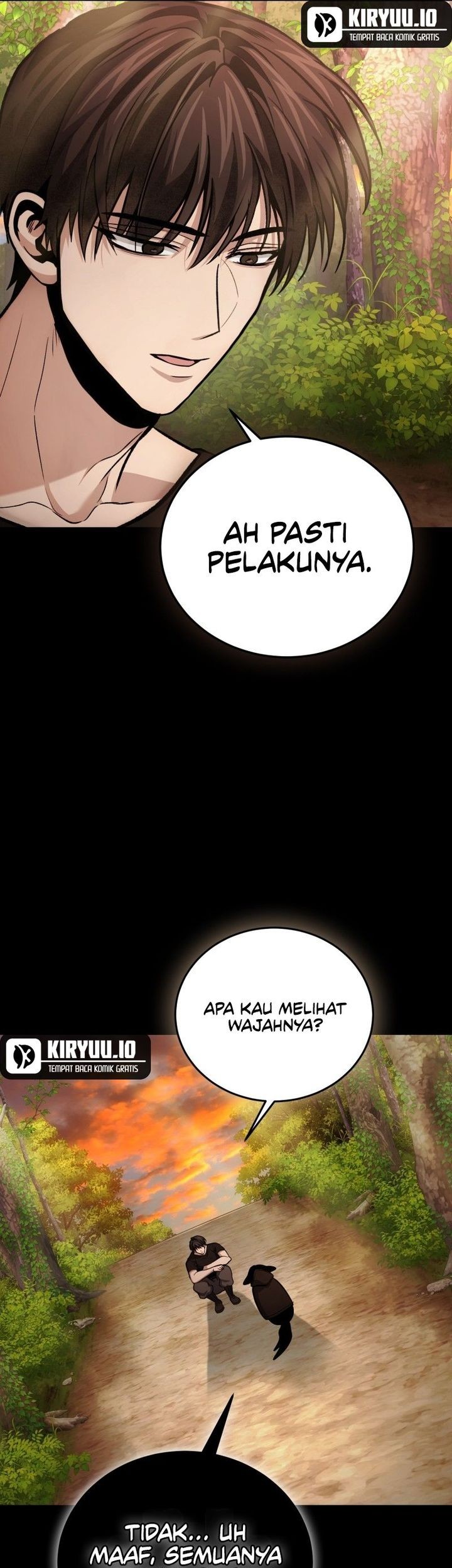 How to Live as an Illegal Healer Chapter 93 - halaman 27