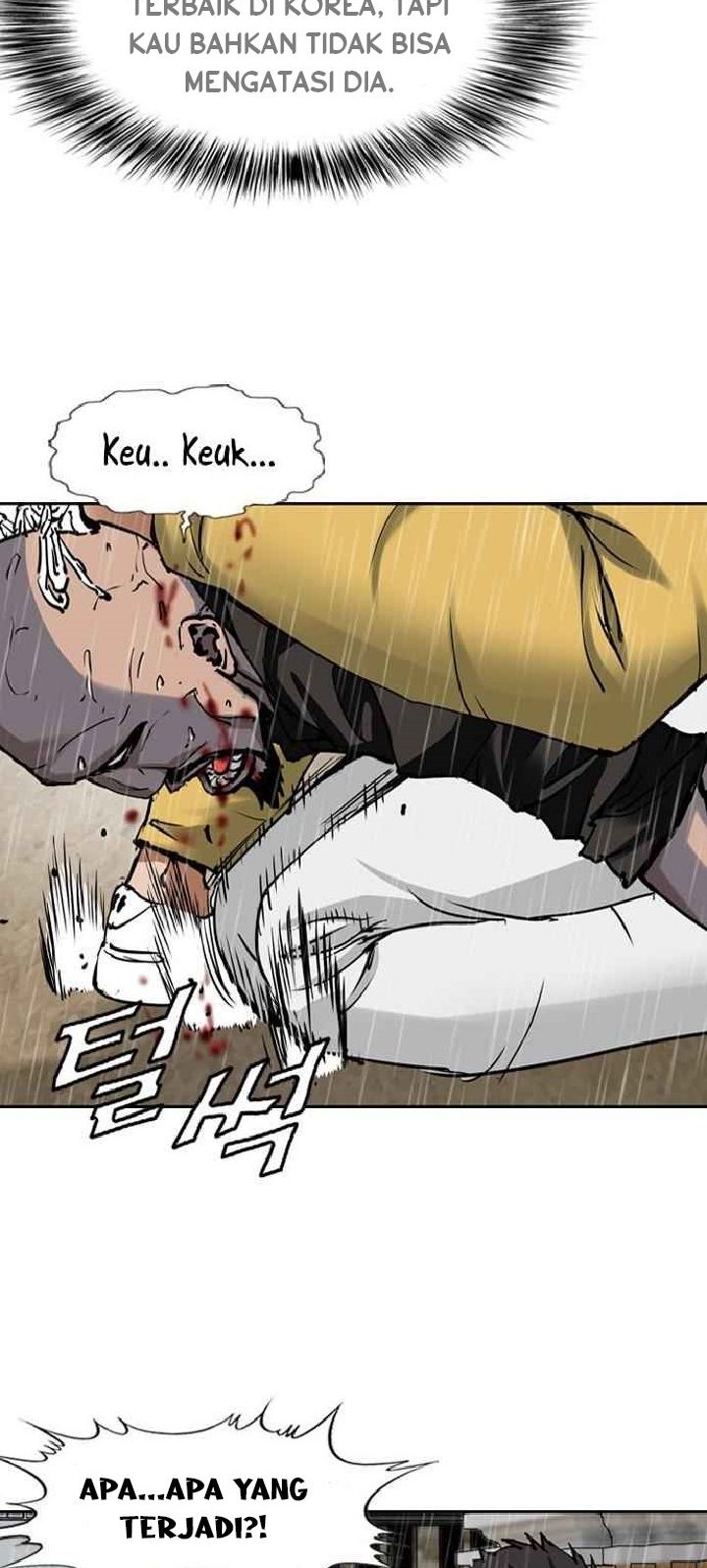 How to Live as an Illegal Healer Chapter 93 - halaman 46
