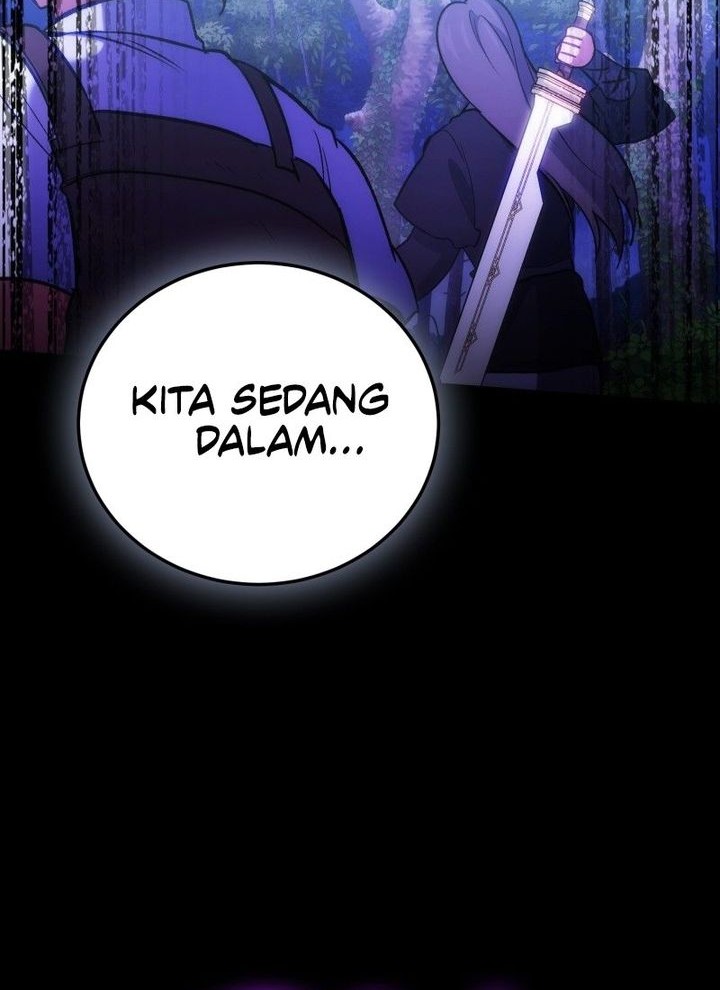 How to Live as an Illegal Healer Chapter 93 - halaman 57